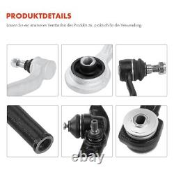 6x Kit Bras de Suspension Avant Gauche Droite pour MERCEDES-BENZ CLASSE S W220