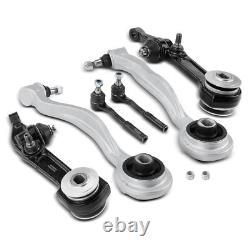 6x Kit Bras de Suspension Avant Gauche Droite pour MERCEDES-BENZ CLASSE S W220
