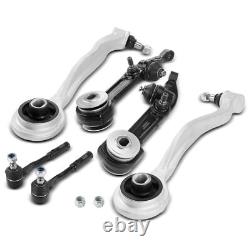 6x Kit Bras de Suspension Avant Gauche Droite pour MERCEDES-BENZ CLASSE S W220