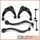 6x Kit Bras De Suspension Avant Gauche Droite Pour Mazda 6 Hayon Gg Gy Bj 02-07