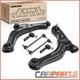 6x Kit Bras De Suspension Avant, L+r Pour Ford Usa Échapper Mazda Tribute Ep Bj