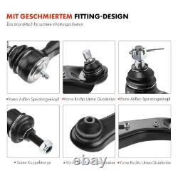 6x Kit Bras de Suspension Avant, L+R pour Ford USA Échapper Mazda Tribute EP Bj