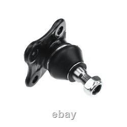 6x Kit Bras de Suspension Avant pour Audi A3 VW Bora Golf IV Seat Skoda