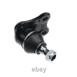 6x Kit Bras de Suspension Avant pour Audi A3 VW Bora Golf IV Seat Skoda