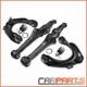 6x Kit Bras De Suspension Avant Pour Honda Accord Vi Cf Cg Ch Ck Coupé Hayon Cl