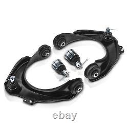 6x Kit Bras de Suspension Avant pour Honda Accord VI Cf CG Ch Ck Coupé Hayon CL