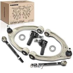 6x Kit Bras de Suspension Avant pour Porsche Cayenne 9PA Audi Q7 4LB VW Touareg