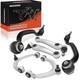6x Kit Bras De Suspension Avec Rotule Avant Pour Bmw E81 E88 E90 E93 X1 E84