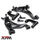 6x Kit Bras De Suspension + Barre Stab Pour Mercedes-benz W202 S202 Clk 1993