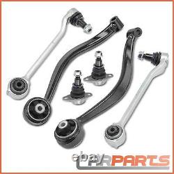 6x Kit Bras de Suspension Rotule Avant Gauche Droite pour BMW X3 F25 X4