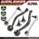 6x Kit Bras De Suspension Rotule Avant Gauche Droite Pour Bmw X3 F25 X4 F26