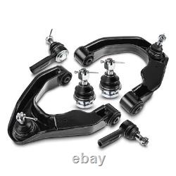 6x Kit Bras de Suspension avant Gauche Droite pour Nissan Pick-Up D22 2.5L 4WD
