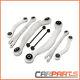 8-teilig Kit Bras De Suspension'accouplement Arrière Pour Chrysler 300 C Le