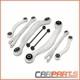 8-teilig Kit Bras De Suspension'accouplement Arrière Pour Chrysler 300 C Le