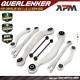 8-teilig Kit Bras De Suspension'accouplement Arrière Pour Chrysler 300 C Le Lx