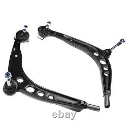 8x Kit Bras Suspension Avant pour BMW 3 Z3 E36 Touring Coupé Cabriolet Compact