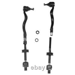 8x Kit Bras Suspension Avant pour BMW 3 Z3 E36 Touring Coupé Cabriolet Compact