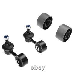 8x Kit Bras Suspension Avant pour BMW 3 Z3 E36 Touring Coupé Cabriolet Compact