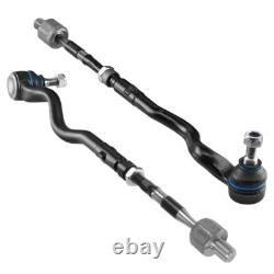 8x Kit Bras de Suspension Avant Gauche Droite Dessous pour BMW 3er E46 E85 Z4