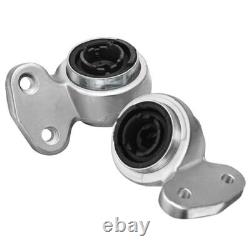 8x Kit Bras de Suspension Avant Gauche Droite Dessous pour BMW 3er E46 E85 Z4