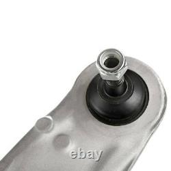 8x Kit Bras de Suspension Avant Gauche Droite Dessous pour BMW 3er E46 E85 Z4