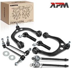 8x Kit Bras de Suspension Avant Gauche Droite pour Chrysler 300 C Dodge Chargeur