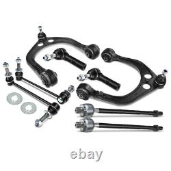 8x Kit Bras de Suspension Avant Gauche Droite pour Chrysler 300 C Dodge Chargeur