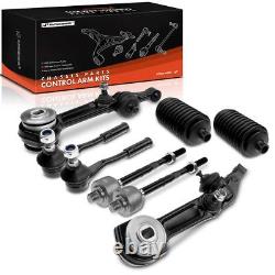 8x Kit Bras de Suspension Avant Gauche Droite pour MERCEDES-BENZ CLASSE S W220