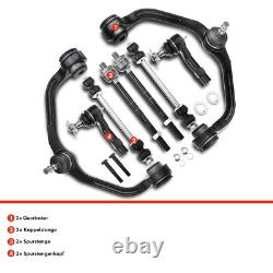 8x Kit Bras de Suspension Avant Gauche Droite pour Mazda Série B Ford Ranger