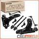 8x Kit Bras De Suspension Avant Gauche Droite Pour Opel Meriva X03 Bj. 2003-2010