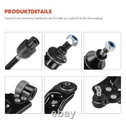 8x Kit Bras de Suspension Avant Gauche Droite pour Opel Meriva X03 bj. 2003-2010