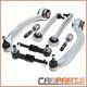 8x Kit Bras De Suspension Avant Pour Audi A4 A6 Skoda Superb 1 Vw Passat Variant