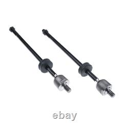 8x Kit Bras de Suspension Barre Rotule Avant Bas pour VW Golf III 1H0407151