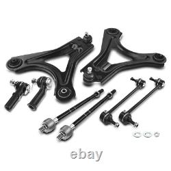 8x Kit Bras de Suspension Barre avant Arrière pour Ford Mondeo 2 Puma F5RZ5K484A