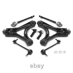 8x Kit Bras de Suspension Barre avant Arrière pour Ford Mondeo 2 Puma F5RZ5K484A
