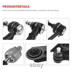 8x Kit Bras de Suspension Barre avant Arrière pour Ford Mondeo 2 Puma F5RZ5K484A
