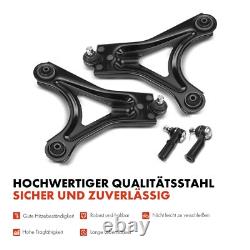 8x Kit Bras de Suspension Barre avant Arrière pour Ford Mondeo 2 Puma F5RZ5K484A