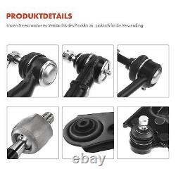 8x Kit Bras de Suspension Barre avant Arrière pour Ford Mondeo II Puma Ec