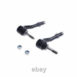 8x Kit Bras de Suspension Barre de Liaison Avant Gauche Droite pour 5er E60 E61