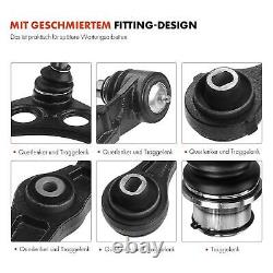 8x Kit Bras de Suspension Rotule Avant / L+R pour Chrysler 300 C Le LX 2.7-6.1