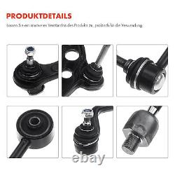 8x Kit Bras de Suspension avant Bas pour BMW 3er E36 316i 318i 323i 325i