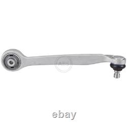 A. B. S. Kit De Réparation Bras De Suspension Avant Gauche Droite Pour Audi A4