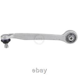 A. B. S. Kit De Réparation Bras De Suspension Avant Gauche Droite Pour Audi A4
