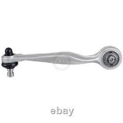 A. B. S. Kit De Réparation Bras De Suspension Avant Gauche Droite Pour Audi A4