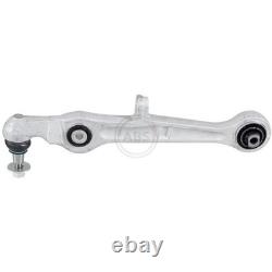 A. B. S. Kit De Réparation Bras De Suspension Avant Gauche Droite Pour Audi A4