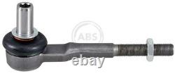 A. B. S. Kit De Réparation Bras De Suspension Avant Gauche Droite Pour Audi A4