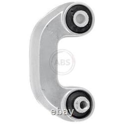 A. B. S. Kit De Réparation Bras De Suspension Avant Gauche Droite Pour Audi A4