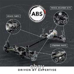 A. B. S. Kit De Réparation Bras De Suspension Avant Gauche Droite Pour Audi A4