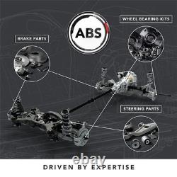 A. B. S. Kit De Réparation Bras De Suspension Avant Gauche Droite Pour Audi A4