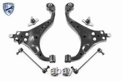 ACKOJA Kit Bras de Suspension Inférieure Essieu avant Gauche Pour Hyundai Kia Sp